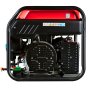 Инверторный генератор FUBAG TI 11000 A ES купить в Петропавловске-Камчатском