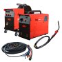 FUBAG Сварочный полуавтомат инвертор INMIG 400T DG + Подающий механизм DRIVE INMIG DG + Шланг пакет 5м  + Горелка FB 400 3m в Петропавловске-Камчатском фото