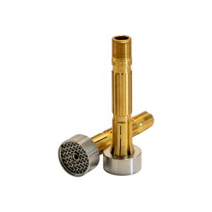 FUBAG Цанга c газовой линзой ф2.4 FB TIG 240-550W (2 шт.) в Петропавловске-Камчатском фото