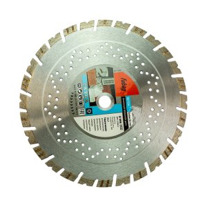 Алмазный диск FUBAG Beton Extra диам. 350/25.4 в Петропавловске-Камчатском фото