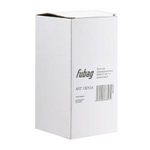 FUBAG Бачок для краскораспылителя BASIC S1000, 1л алюминиевый в Петропавловске-Камчатском фото