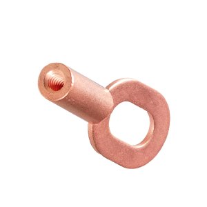 Кольцо прямое FUBAG M5 x 10 для точечной сварки в Петропавловске-Камчатском фото