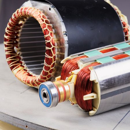 Бензиновый генератор FUBAG BS 9000 DA ES (трехфазный) с электростартером и коннектором автоматики в Петропавловске-Камчатском фото