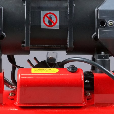 Компрессор безмасляный малошумный FUBAG Свободный Воздух (Free Air) 170/9/1.5 S в Петропавловске-Камчатском фото