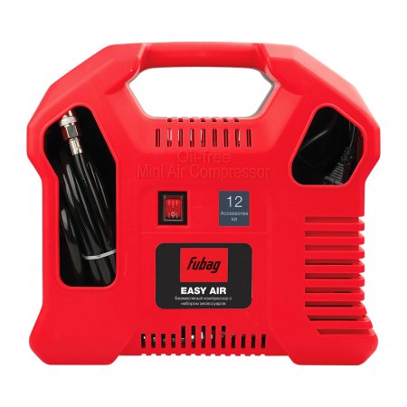 Компрессорный набор FUBAG Easy Air в Петропавловске-Камчатском фото