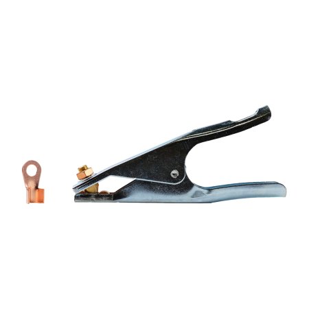 Клемма заземления FUBAG 500А в Петропавловске-Камчатском фото