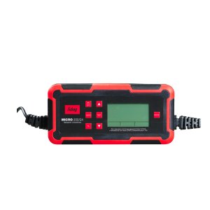 Зарядное устройство FUBAG MICRO 200/24 в Петропавловске-Камчатском фото