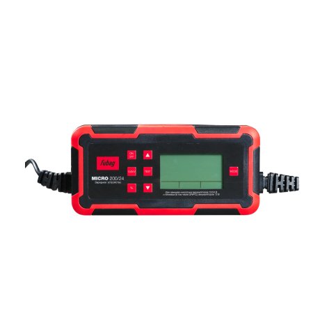 Зарядное устройство FUBAG MICRO 200/24 в Петропавловске-Камчатском фото
