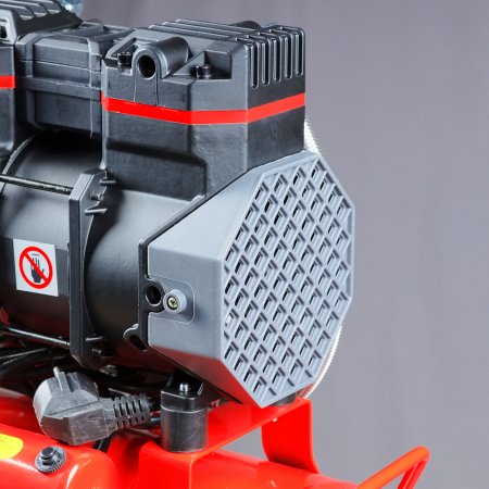 Компрессор безмасляный малошумный FUBAG Свободный Воздух (Free Air) 240/50/2.0 S в Петропавловске-Камчатском фото