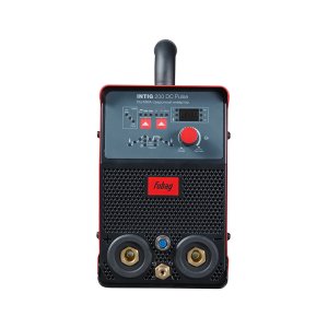 FUBAG Инвертор сварочный INTIG 200 DC PULSE с горелкой FB TIG 26 5P 4m в Петропавловске-Камчатском фото