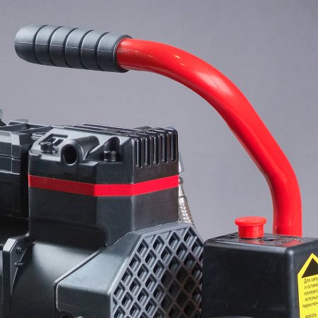 Компрессор безмасляный малошумный FUBAG Свободный Воздух (Free Air) 170/9/1.5 S в Петропавловске-Камчатском фото