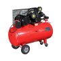 Ременной двухступенчатый компрессор FUBAG DCF-900/270 CT7.5 в Петропавловске-Камчатском фото