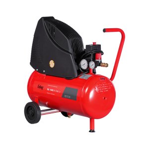 Компрессор воздушный безмасляный FUBAG OL 195/24 CM1.5 в Петропавловске-Камчатском фото