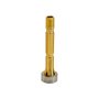 FUBAG Цанга c газовой линзой ф2.4 FB TIG 190-400W-450W (2 шт.) в Петропавловске-Камчатском фото