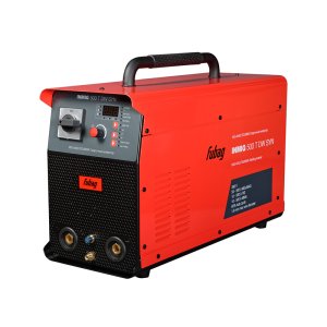 FUBAG Cварочный полуавтомат INMIG 500T DW SYN + Подающий механизм DRIVE INMIG DW SYN +Шланг-пакет 5 метров 70мм2 14 pol с жидкостным охлаждением для INMIG 500T DW SYN + Горелка FB 500 3m + Блок жидкостного охлаждения Cool 70 + Тележка для аппаратов в Петропавловске-Камчатском фото