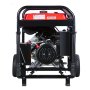 FUBAG Дизельный генератор с электростартером и коннектором автоматики DS 6500 A ES в Петропавловске-Камчатском фото