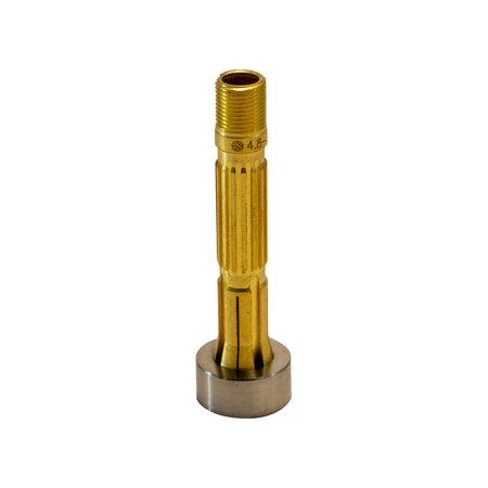 FUBAG Цанга c газовой линзой ф4.8 FB TIG 240-550W (2 шт.) в Петропавловске-Камчатском фото