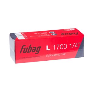 FUBAG Лубрикатор L 1700 1/4 дюйма в Петропавловске-Камчатском фото