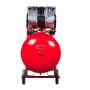 Компрессор воздушный безмасляный малошумный FUBAG OLS 500/100 CM2х2 в Петропавловске-Камчатском фото