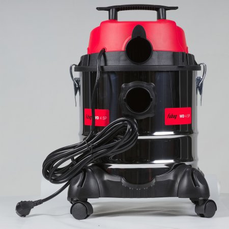 FUBAG Строительный пылесос WD 4SP в Петропавловске-Камчатском фото