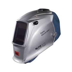  Маска сварщика FUBAG BLITZ 5-13 PAPR I Visor Digital Natural Color в Петропавловске-Камчатском фото