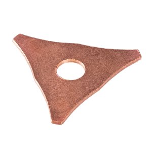 Электрод FUBAG "Треугольник" для точечной сварки в Петропавловске-Камчатском фото