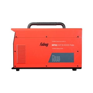 FUBAG Сварочный инверторный аргонодуговой аппарат INTIG 500 T AC/DC PULSE с горелкой FB TIG 26 5P 4m в Петропавловске-Камчатском фото