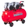 Компрессор воздушный безмасляный малошумный FUBAG OLS 500/100 CM2х2 в Петропавловске-Камчатском фото