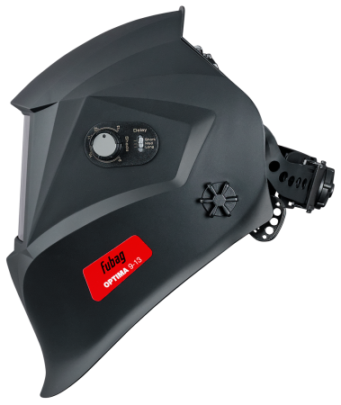  Маска сварщика Хамелеон FUBAG IR 9-13N S в Петропавловске-Камчатском фото