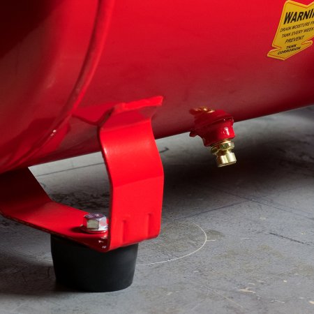 Компрессор безмасляный малошумный FUBAG Свободный Воздух (Free Air) 350/50/3.0 S в Петропавловске-Камчатском фото