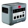 Портативная электростанция FUBAG AS 4800i (аккумулятор LiFePO4) в Петропавловске-Камчатском фото