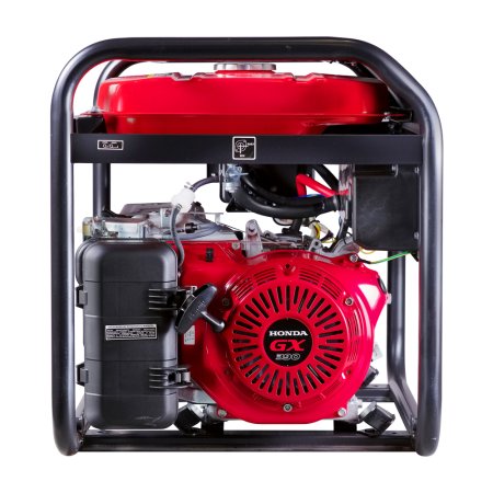 Сварочный генератор FUBAG WHS 210 DC в Петропавловске-Камчатском фото