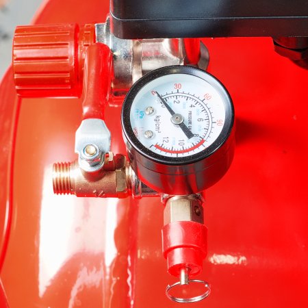 Компрессор безмасляный малошумный FUBAG Свободный Воздух (Free Air) 490/50/4.0 S в Петропавловске-Камчатском фото