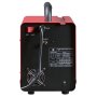 FUBAG Сварочный полуавтомат IRMIG 160 SYN с горелкой 150 А в комплекте + Проволока сварочная сплошного сечения FB 70S 0.8 мм катушка 200мм вес 5 кг в ПОДАРОК в Петропавловске-Камчатском фото