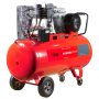 Ременной одноступенчатый компрессор FUBAG B10000B/270 CT11 в Петропавловске-Камчатском фото