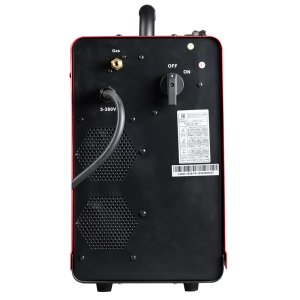 Полуавтомат сварочный FUBAG INMIG 200 SYN LCD (новый дисплей) в Петропавловске-Камчатском фото