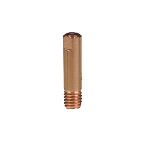FUBAG Контактный наконечник M6х25 мм ECU D=1.2 мм (10 шт.) в Петропавловске-Камчатском фото