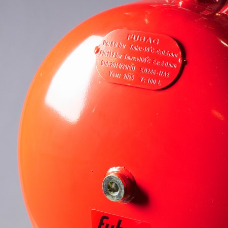 Компрессор безмасляный малошумный FUBAG Свободный Воздух (Free Air) 490/100/4.0 S в Петропавловске-Камчатском фото