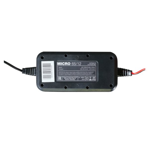 Зарядное устройство FUBAG MICRO 65/12 в Петропавловске-Камчатском фото