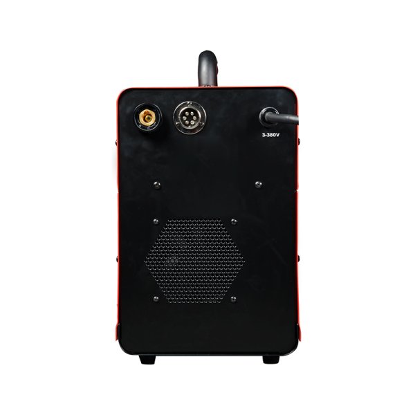 Полуавтомат сварочный FUBAG INMIG 200 SYN LCD (новый дисплей) в Петропавловске-Камчатском фото