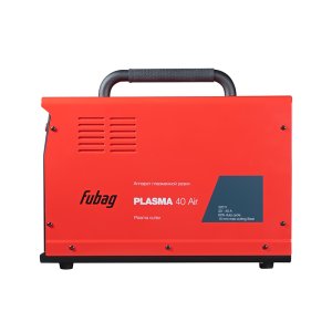 FUBAG PLASMA 40 Air с резаком FB P40 в Петропавловске-Камчатском фото