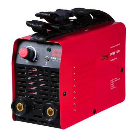 Инвертор ММА сварки FUBAG PRW 2000 в Петропавловске-Камчатском фото