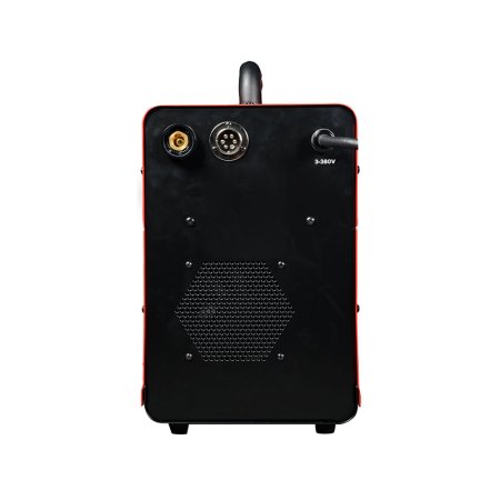 FUBAG Сварочный полуавтомат инвертор INMIG 350T DG  + Подающий механизм DRIVE INMIG DG + Шланг пакет 5 м 35 мм.кв  + Горелка FB 360 3 м  в Петропавловске-Камчатском фото