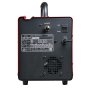 FUBAG Сварочный полуавтомат IRMIG 208 SYN PLUS (31447) + Маска сварщика Хамелеон IR 9-13N S (38072) + Сварочные краги на подкладке красные FWGN 10R (641180) в Петропавловске-Камчатском фото