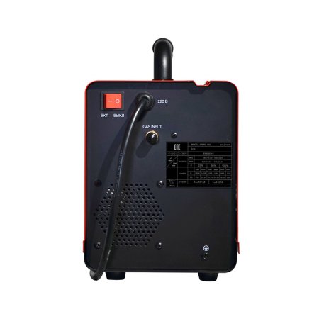 FUBAG Сварочный  полуавтомат IRMIG 160 с горелкой FB 150 3 м в Петропавловске-Камчатском фото