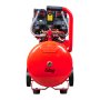 Компрессор безмасляный малошумный FUBAG Свободный Воздух (Free Air) 350/50/3.0 S в Петропавловске-Камчатском фото