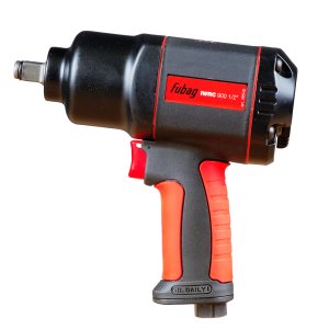 Ударный пневмогайковёрт в композитном корпусе FUBAG IWRC 900 1/2 дюйма в Петропавловске-Камчатском фото