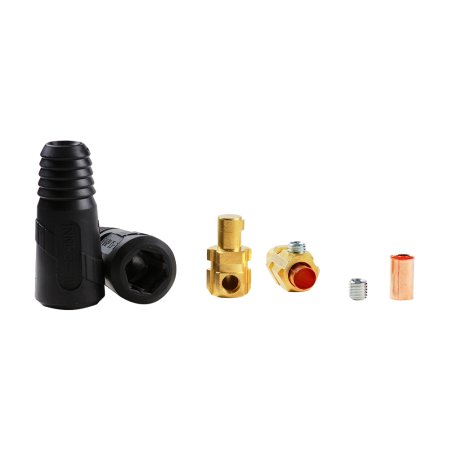 Разъем кабельный Fubag СКР 25 вставка (2 шт.) в Петропавловске-Камчатском фото