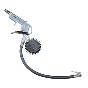 Пневмопистолет для накачки FUBAG IG7 с манометром в Петропавловске-Камчатском фото