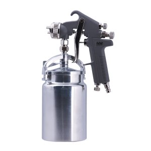 FUBAG Краскораспылитель BASIC S1000/1.8 HP с нижним бачком в Петропавловске-Камчатском фото